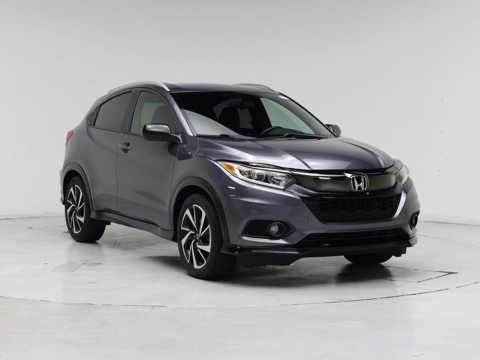 honda hr-v 2019 3CZRU5H13KG701565 image honda hr-v 2019 3CZRU5H13KG701565 image