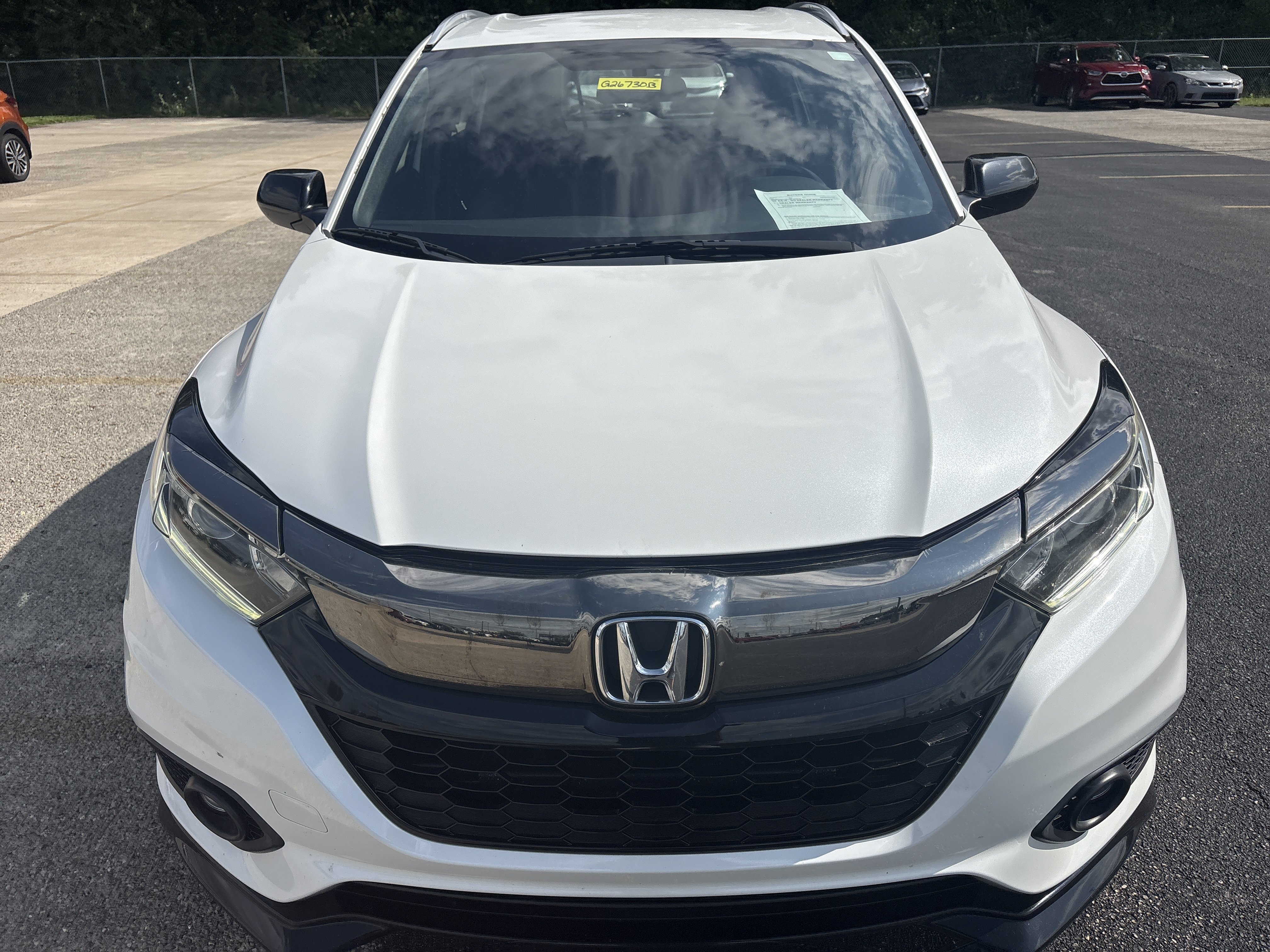 honda hr-v 2019 3CZRU6H16KM702944 image honda hr-v 2019 3CZRU6H16KM702944 image