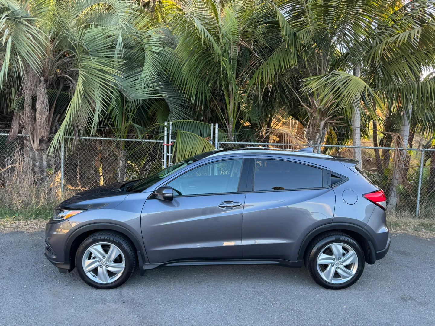 honda hr-v 2019 3CZRU5H74KM708417 image honda hr-v 2019 3CZRU5H74KM708417 image