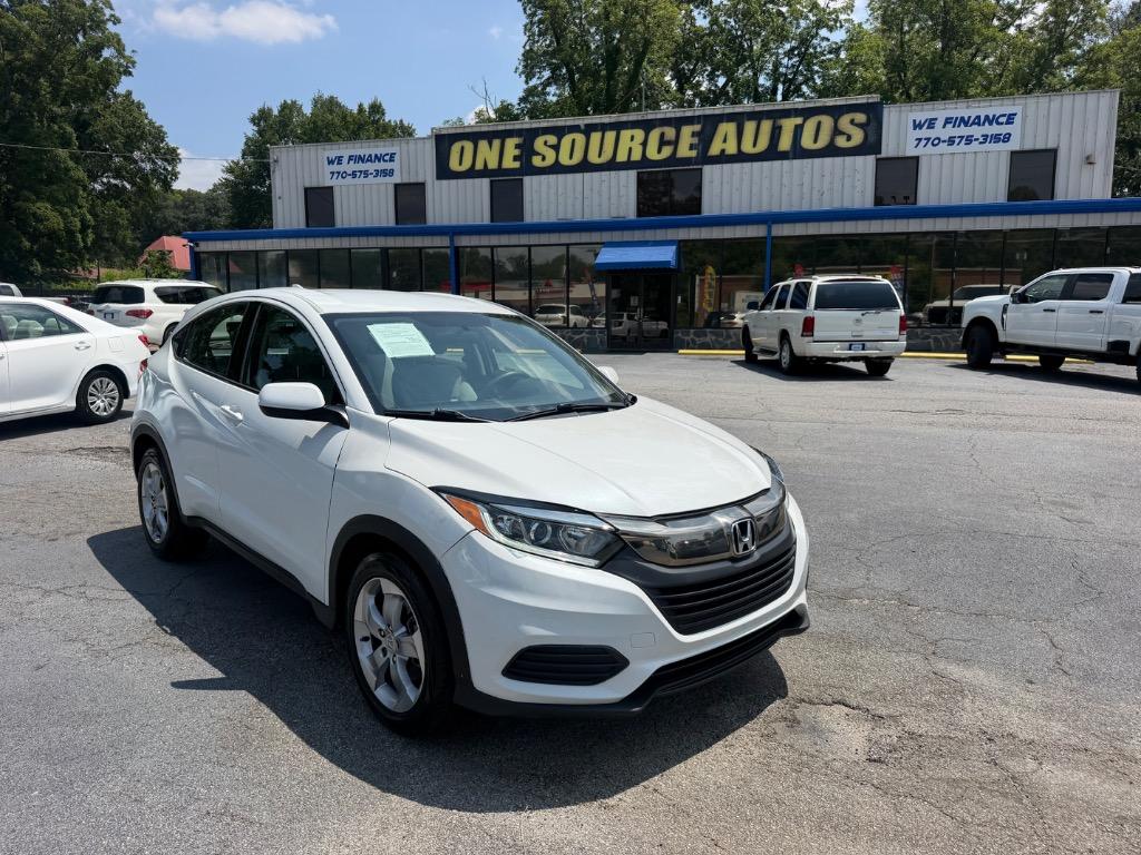 honda hr-v 2019 3CZRU5H38KM710216 image honda hr-v 2019 3CZRU5H38KM710216 image
