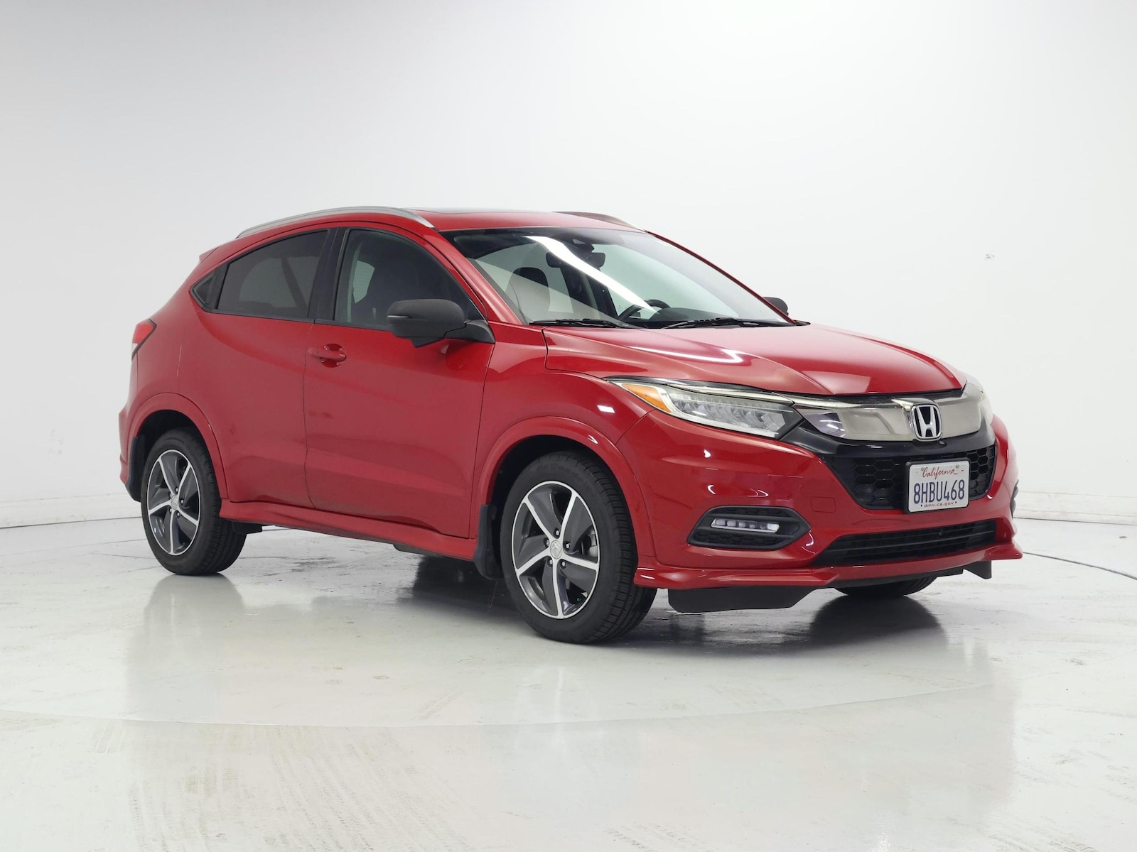 honda hr-v 2019 3CZRU6H9XKM700667 image honda hr-v 2019 3CZRU6H9XKM700667 image