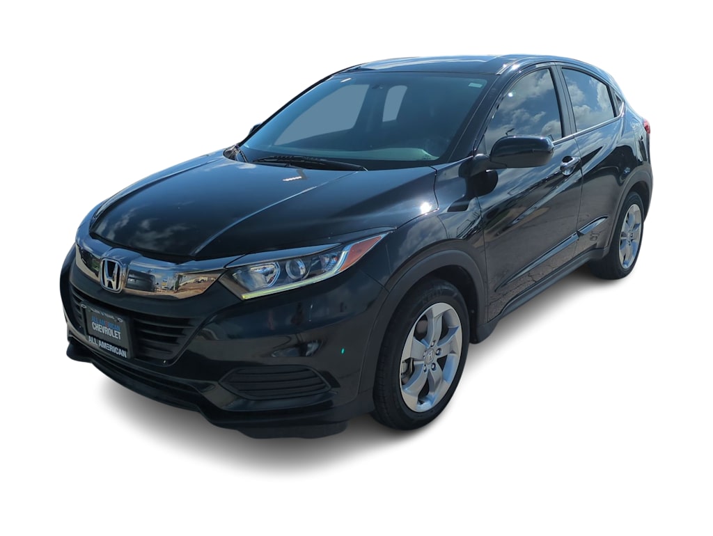 honda hr-v 2019 3CZRU5H37KG707970 image honda hr-v 2019 3CZRU5H37KG707970 image