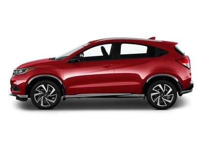honda hr-v 2019 3CZRU5H15KG710669 image honda hr-v 2019 3CZRU5H15KG710669 image