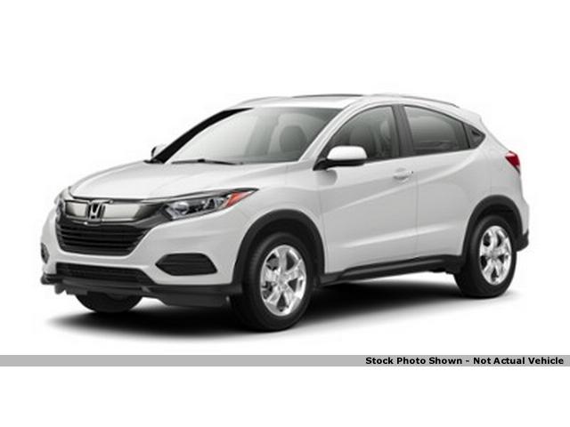 honda hr-v 2019 3CZRU6H39KG711105 image