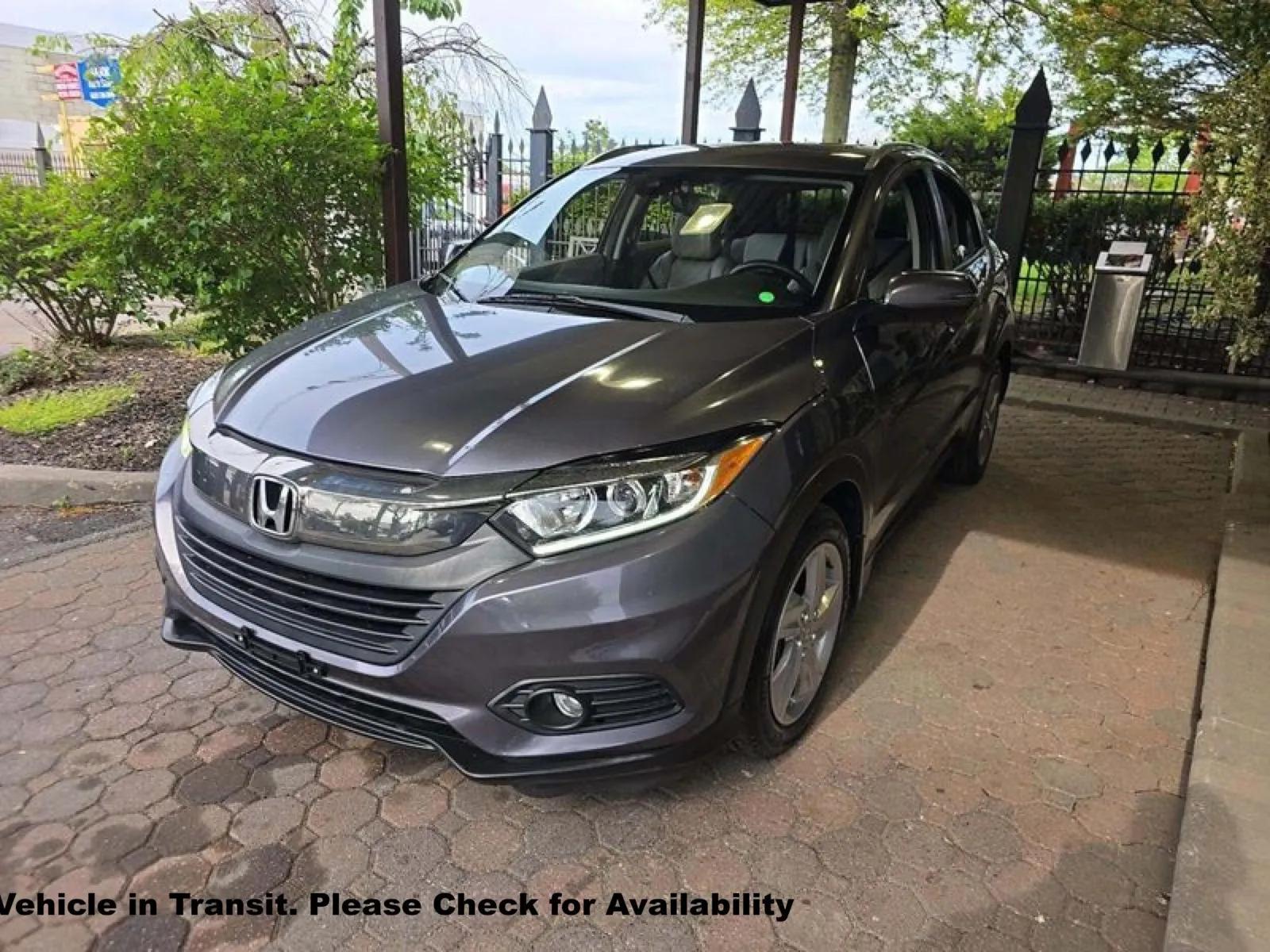 honda hr-v 2019 3CZRU5H75KM708393 image honda hr-v 2019 3CZRU5H75KM708393 image