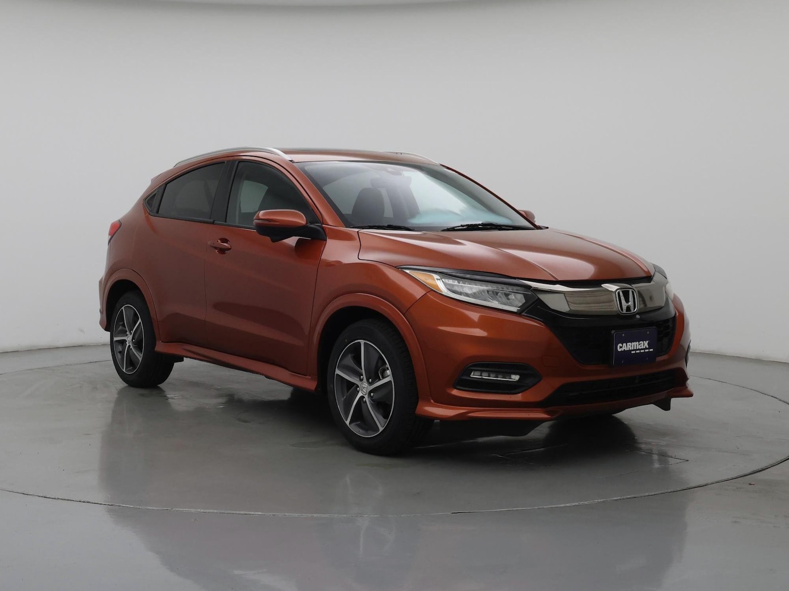honda hr-v 2019 3CZRU6H90KM702895 image honda hr-v 2019 3CZRU6H90KM702895 image
