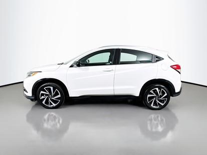honda hr-v 2019 3CZRU6H13KM702853 image honda hr-v 2019 3CZRU6H13KM702853 image