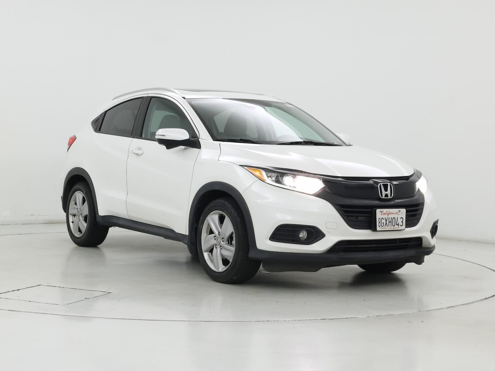honda hr-v 2019 3CZRU5H75KM701329 image honda hr-v 2019 3CZRU5H75KM701329 image