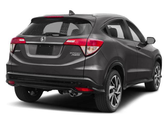 honda hr-v 2019 3CZRU6H19KM742323 image honda hr-v 2019 3CZRU6H19KM742323 image