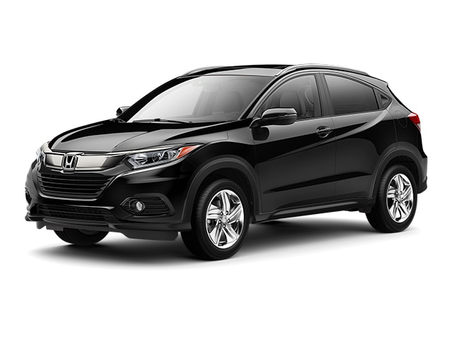 honda hr-v 2019 3CZRU5H55KM721689 image