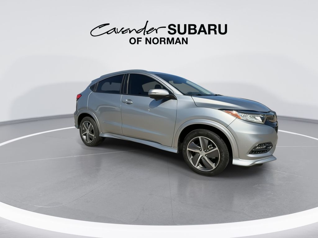honda hr-v 2019 3CZRU6H92KM701988 image honda hr-v 2019 3CZRU6H92KM701988 image