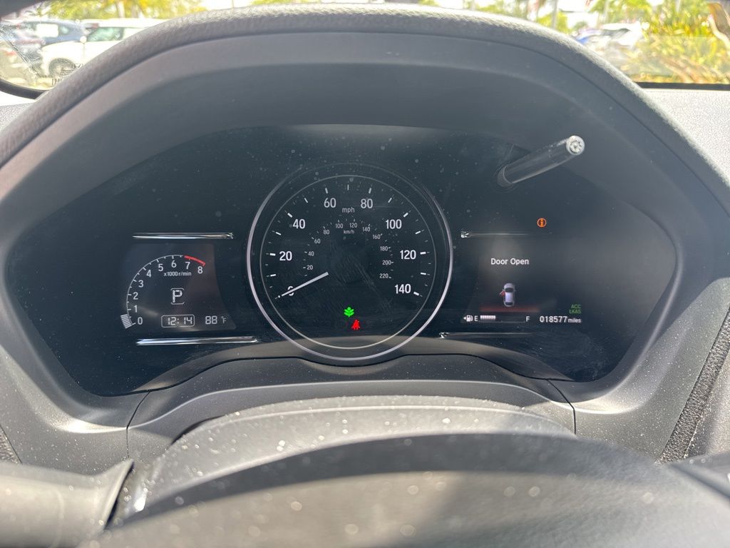 honda hr-v 2019 3CZRU5H76KM720990 image honda hr-v 2019 3CZRU5H76KM720990 image