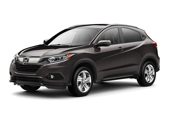 Honda HR-V 2019 3CZRU6H54KM728932 image