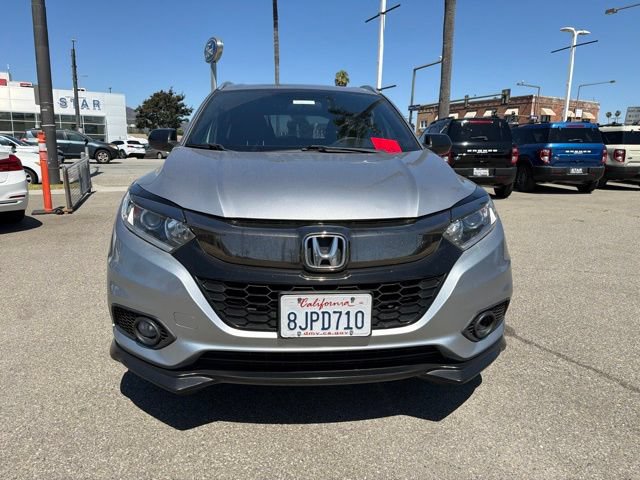 honda hr-v 2019 3CZRU5H11KG707588 image honda hr-v 2019 3CZRU5H11KG707588 image