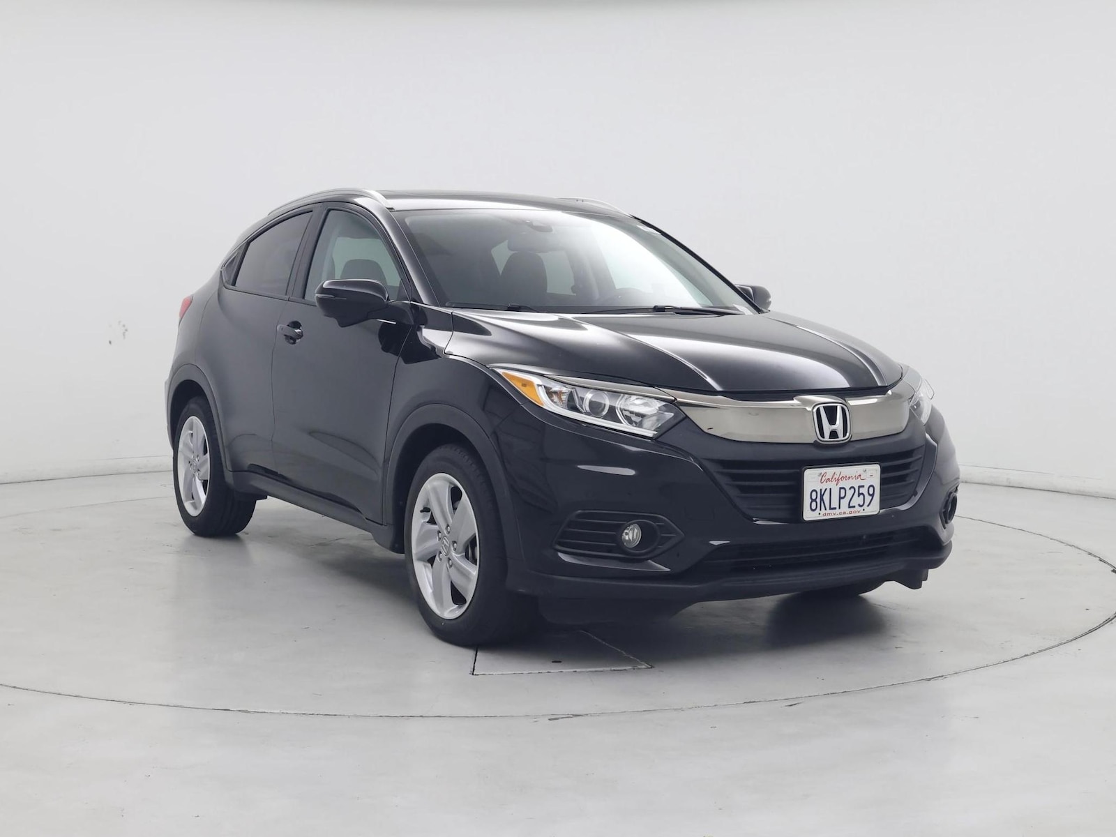 honda hr-v 2019 3CZRU5H72KM706102 image honda hr-v 2019 3CZRU5H72KM706102 image
