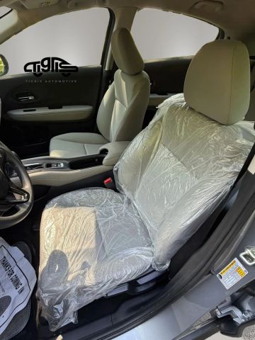 honda hr-v 2019 3CZRU5H33KG709652 image honda hr-v 2019 3CZRU5H33KG709652 image