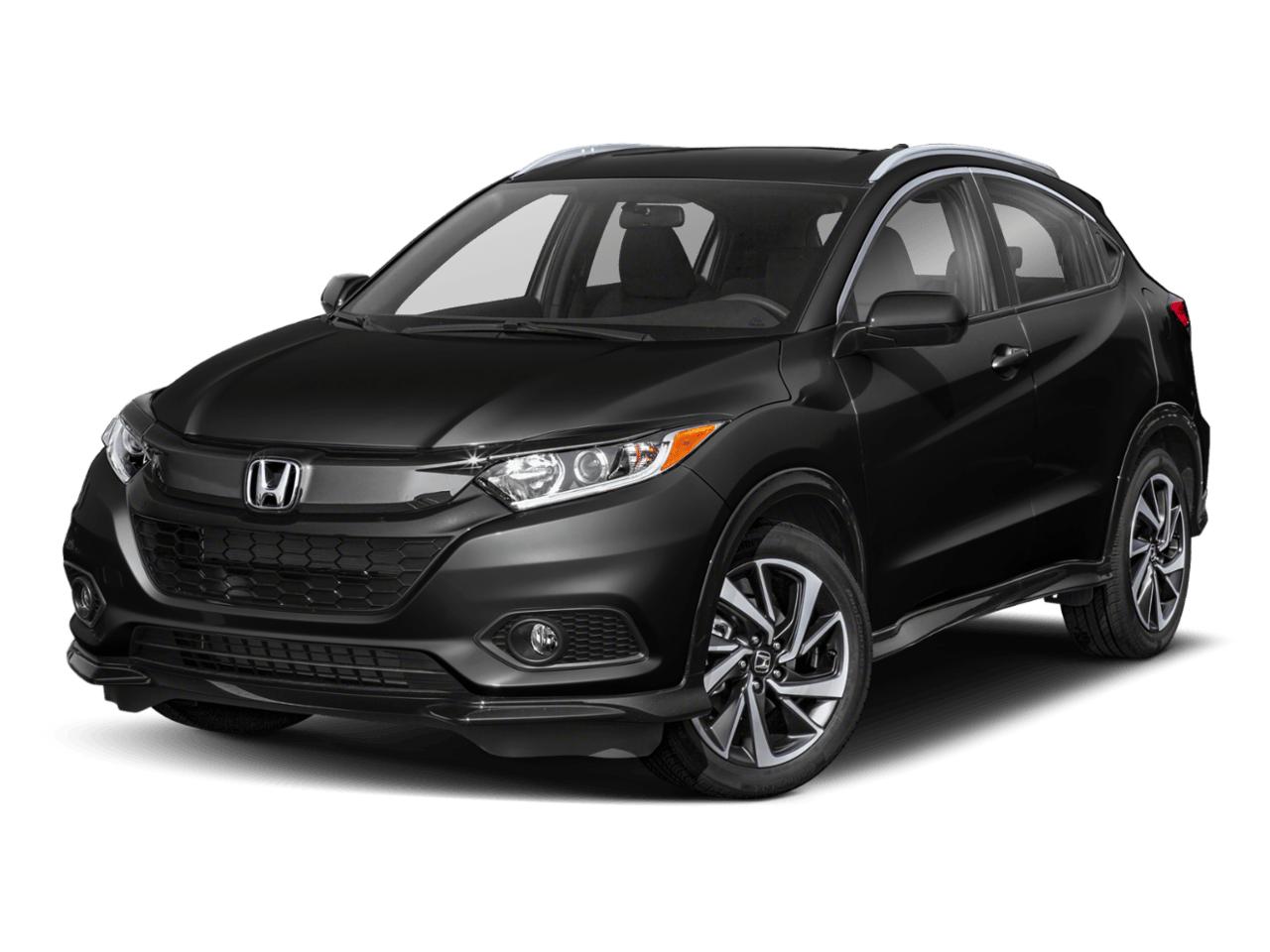 honda hr-v 2019 3CZRU5H13KG703378 image honda hr-v 2019 3CZRU5H13KG703378 image