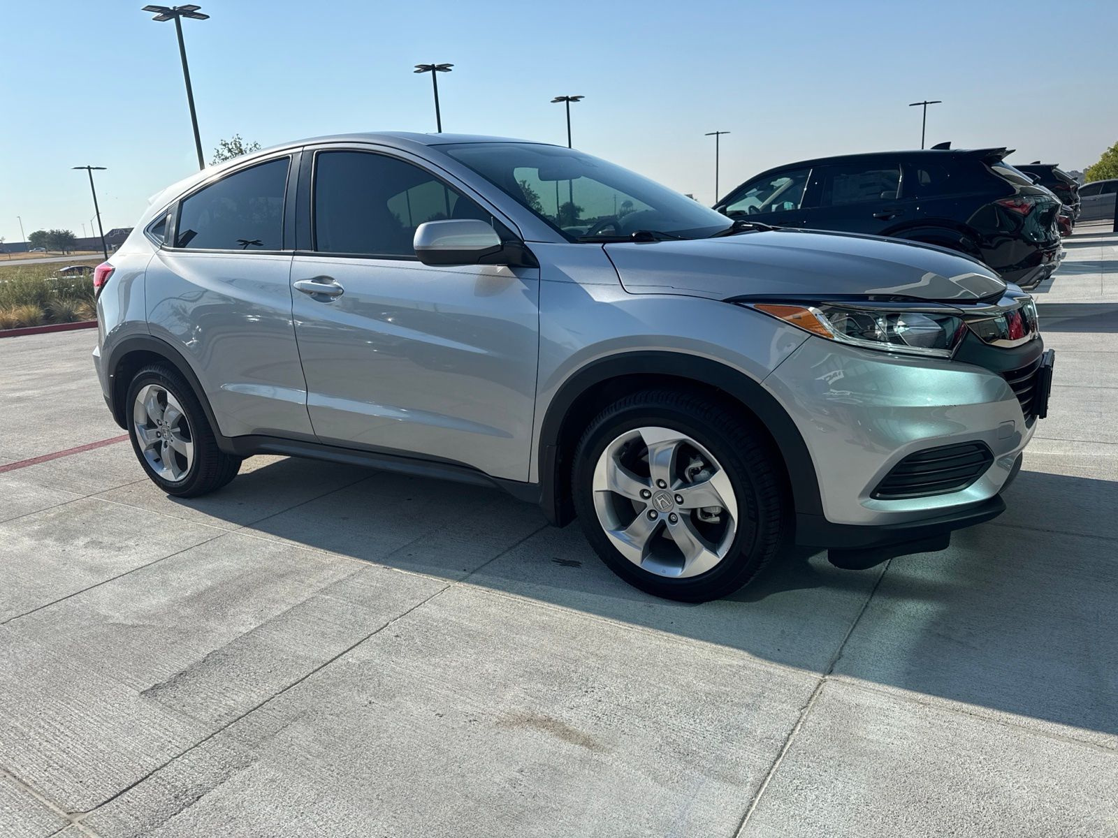 honda hr-v 2019 3CZRU5H33KG705830 image honda hr-v 2019 3CZRU5H33KG705830 image