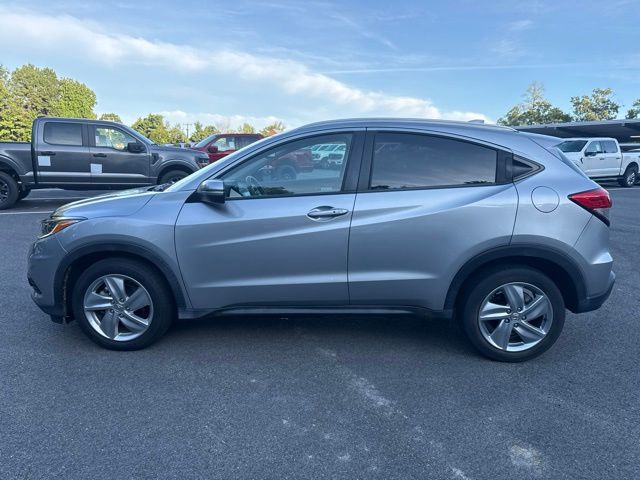 honda hr-v 2019 3CZRU6H71KM736004 image honda hr-v 2019 3CZRU6H71KM736004 image