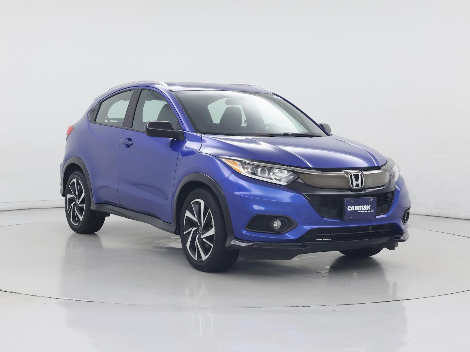 honda hr-v 2019 3CZRU5H16KG708218 image honda hr-v 2019 3CZRU5H16KG708218 image