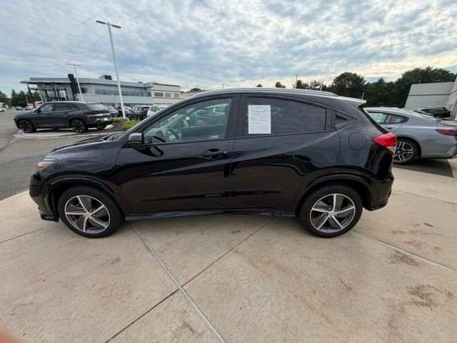 honda hr-v 2019 3CZRU6H9XKM700605 image honda hr-v 2019 3CZRU6H9XKM700605 image