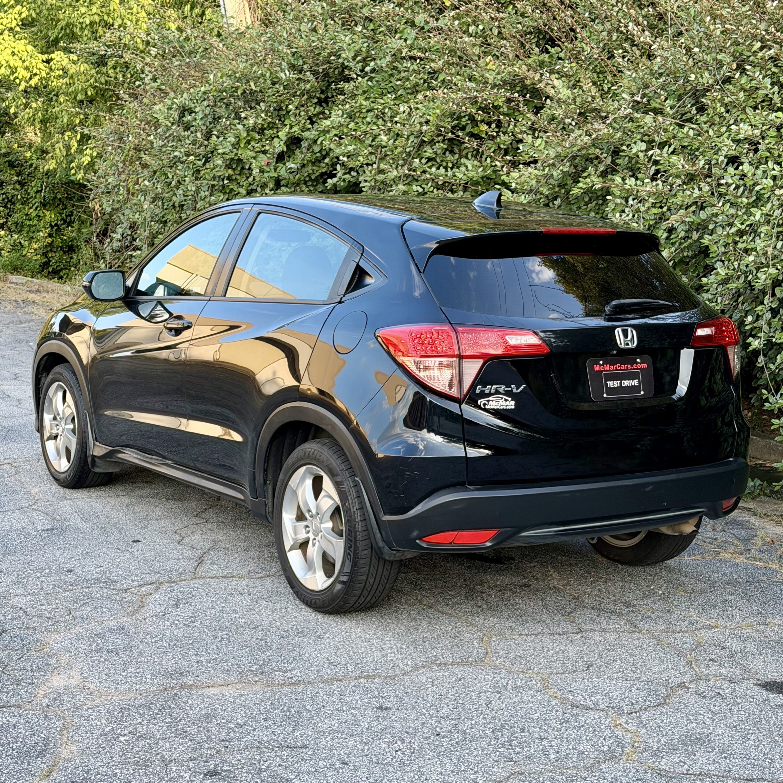 honda hr-v 2019 3CZRU5H38KG709095 image honda hr-v 2019 3CZRU5H38KG709095 image