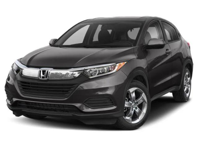 honda hr-v 2019 3CZRU6H34KM740707 image honda hr-v 2019 3CZRU6H34KM740707 image