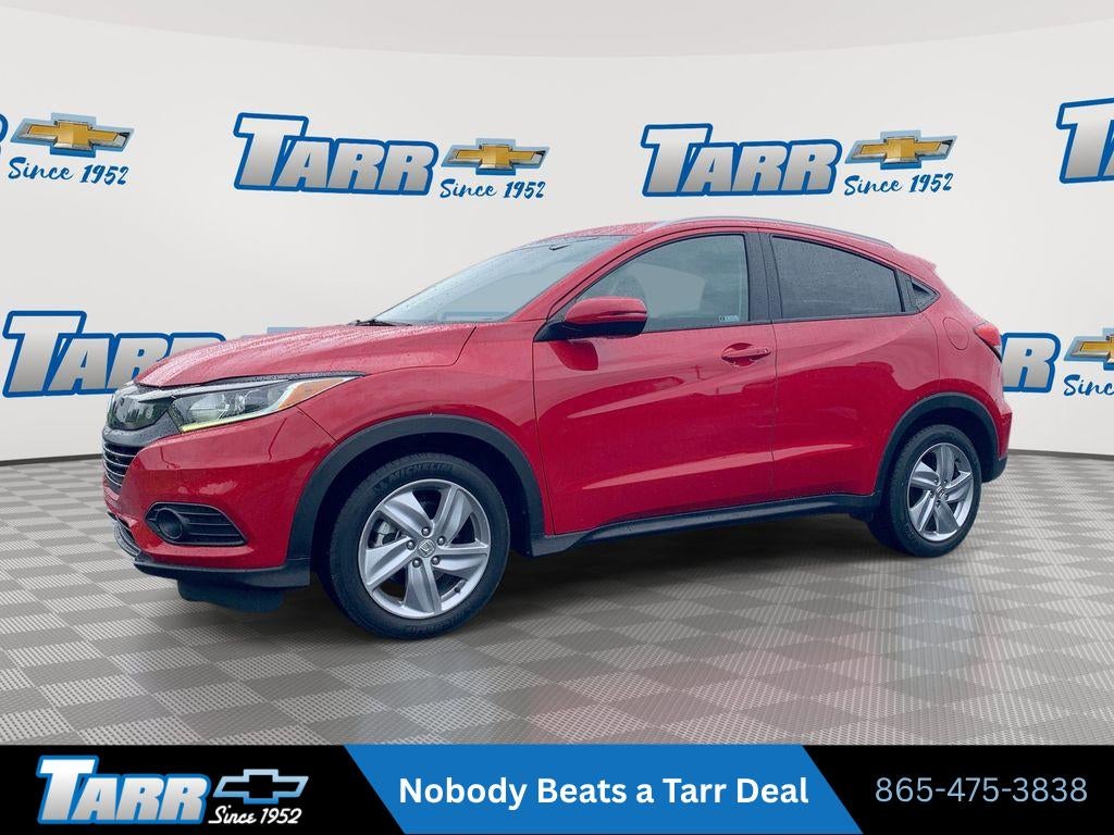 honda hr-v 2019 3CZRU5H7XKM713122 image honda hr-v 2019 3CZRU5H7XKM713122 image
