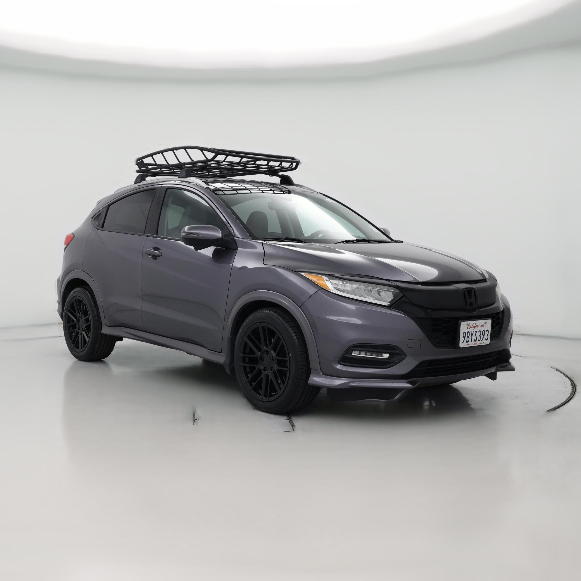 honda hr-v 2019 3CZRU6H94KM710711 image honda hr-v 2019 3CZRU6H94KM710711 image