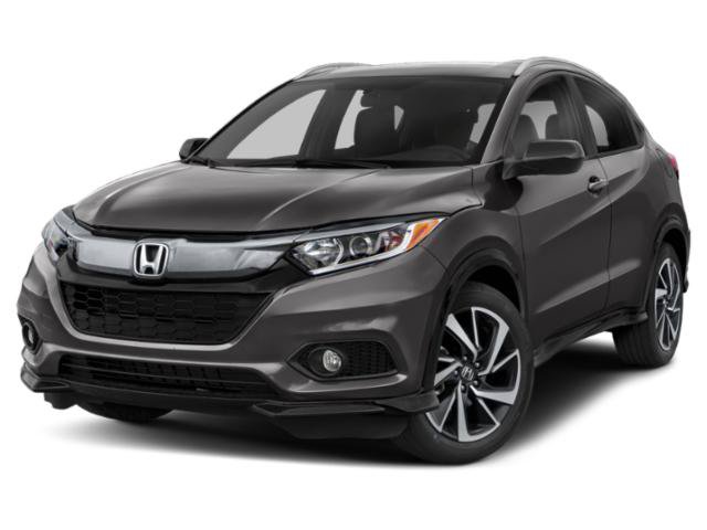 honda hr-v 2019 3CZRU6H18KM708356 image honda hr-v 2019 3CZRU6H18KM708356 image