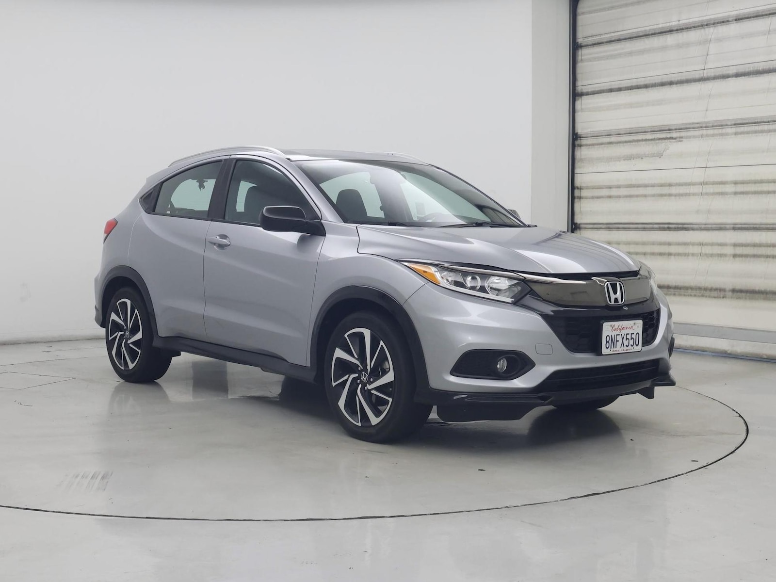 honda hr-v 2019 3CZRU5H11KM722951 image honda hr-v 2019 3CZRU5H11KM722951 image