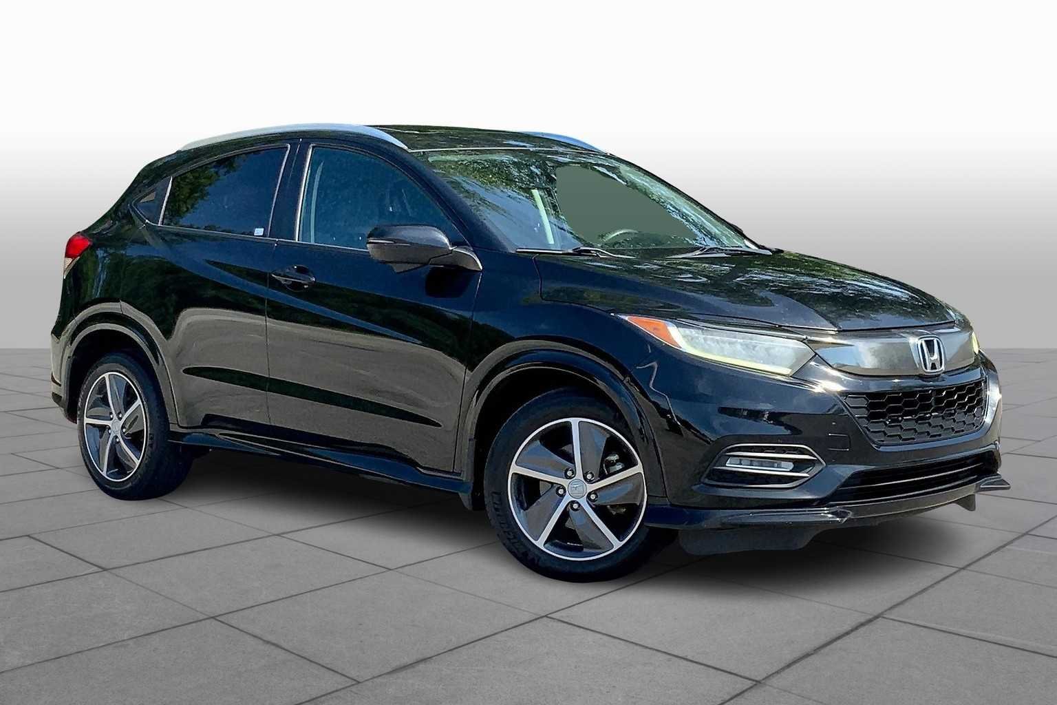 honda hr-v 2019 3CZRU6H9XKM711488 image honda hr-v 2019 3CZRU6H9XKM711488 image