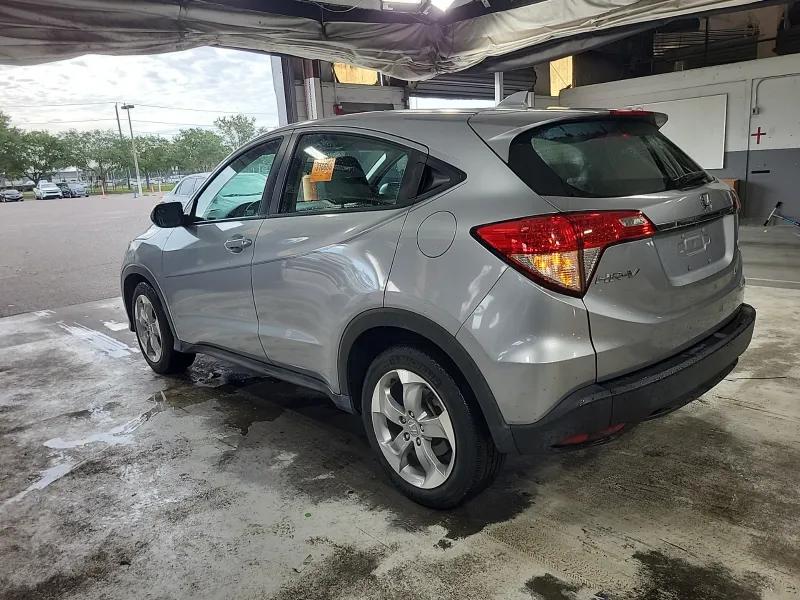 honda hr-v 2019 3CZRU5H37KM720526 image honda hr-v 2019 3CZRU5H37KM720526 image