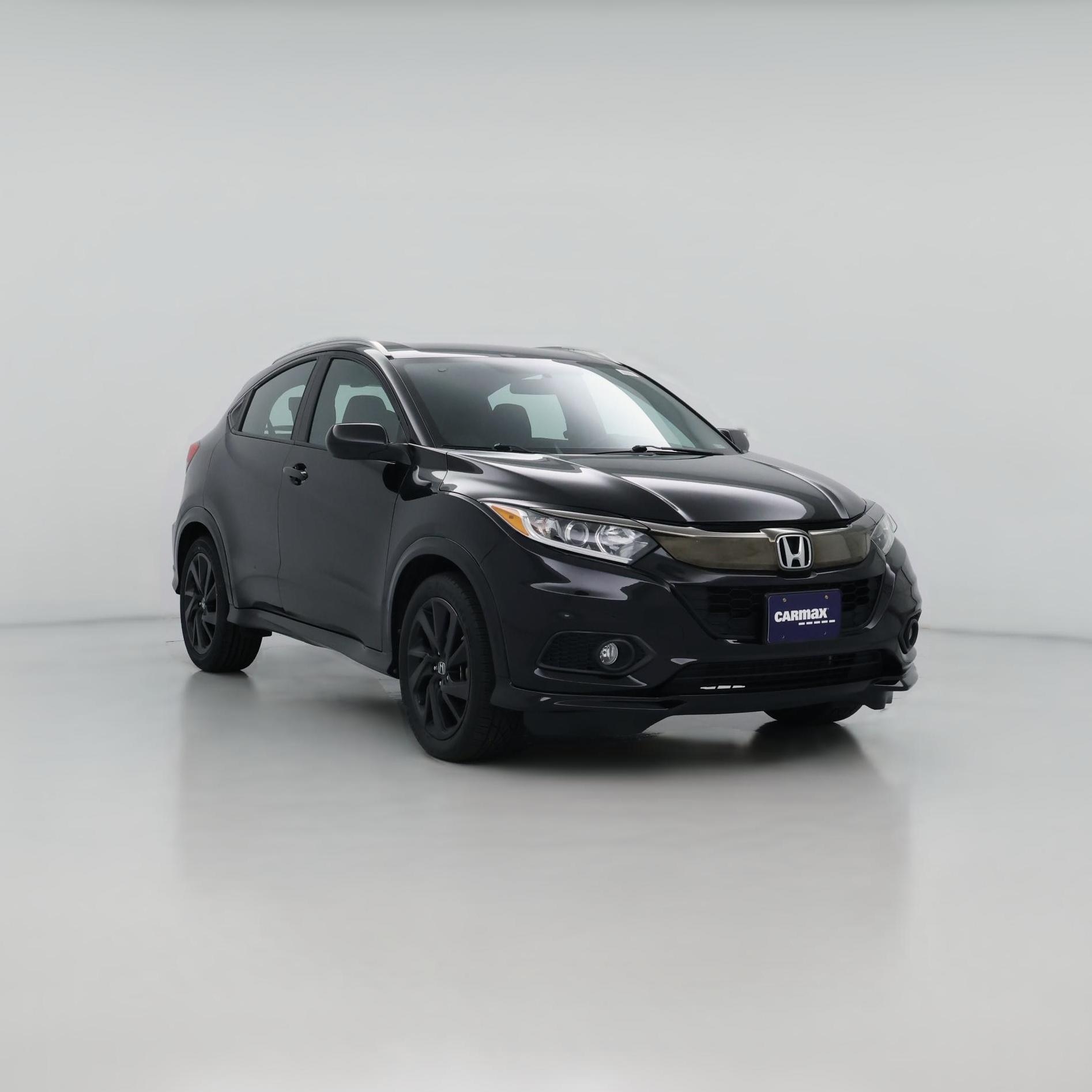 honda hr-v 2019 3CZRU5H16KM727580 image honda hr-v 2019 3CZRU5H16KM727580 image