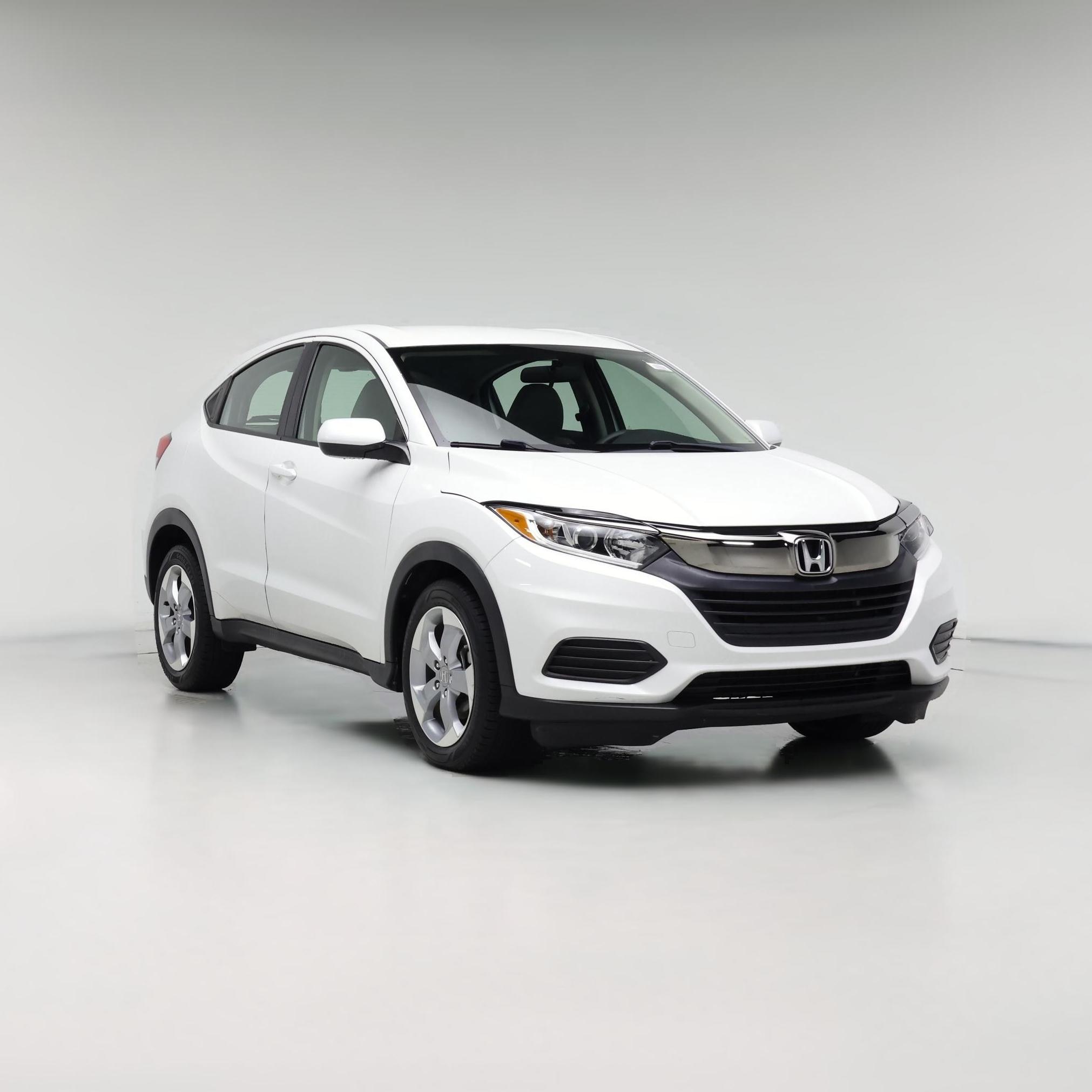 honda hr-v 2019 3CZRU5H30KM730735 image honda hr-v 2019 3CZRU5H30KM730735 image