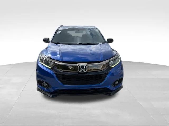 honda hr-v 2019 3CZRU5H15KG706170 image honda hr-v 2019 3CZRU5H15KG706170 image