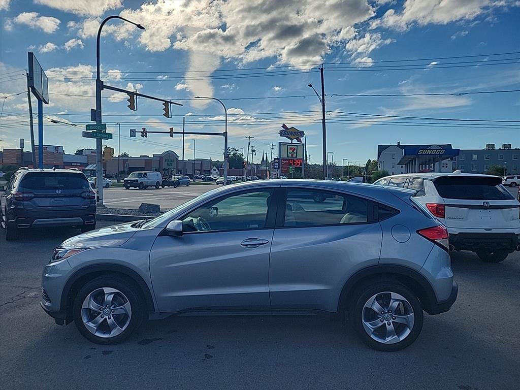 honda hr-v 2019 3CZRU6H33KM743999 image honda hr-v 2019 3CZRU6H33KM743999 image