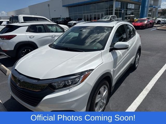 honda hr-v 2019 3CZRU5H73KM707033 image honda hr-v 2019 3CZRU5H73KM707033 image