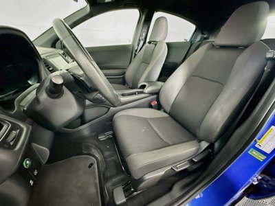 honda hr-v 2019 3CZRU5H11KG706831 image honda hr-v 2019 3CZRU5H11KG706831 image