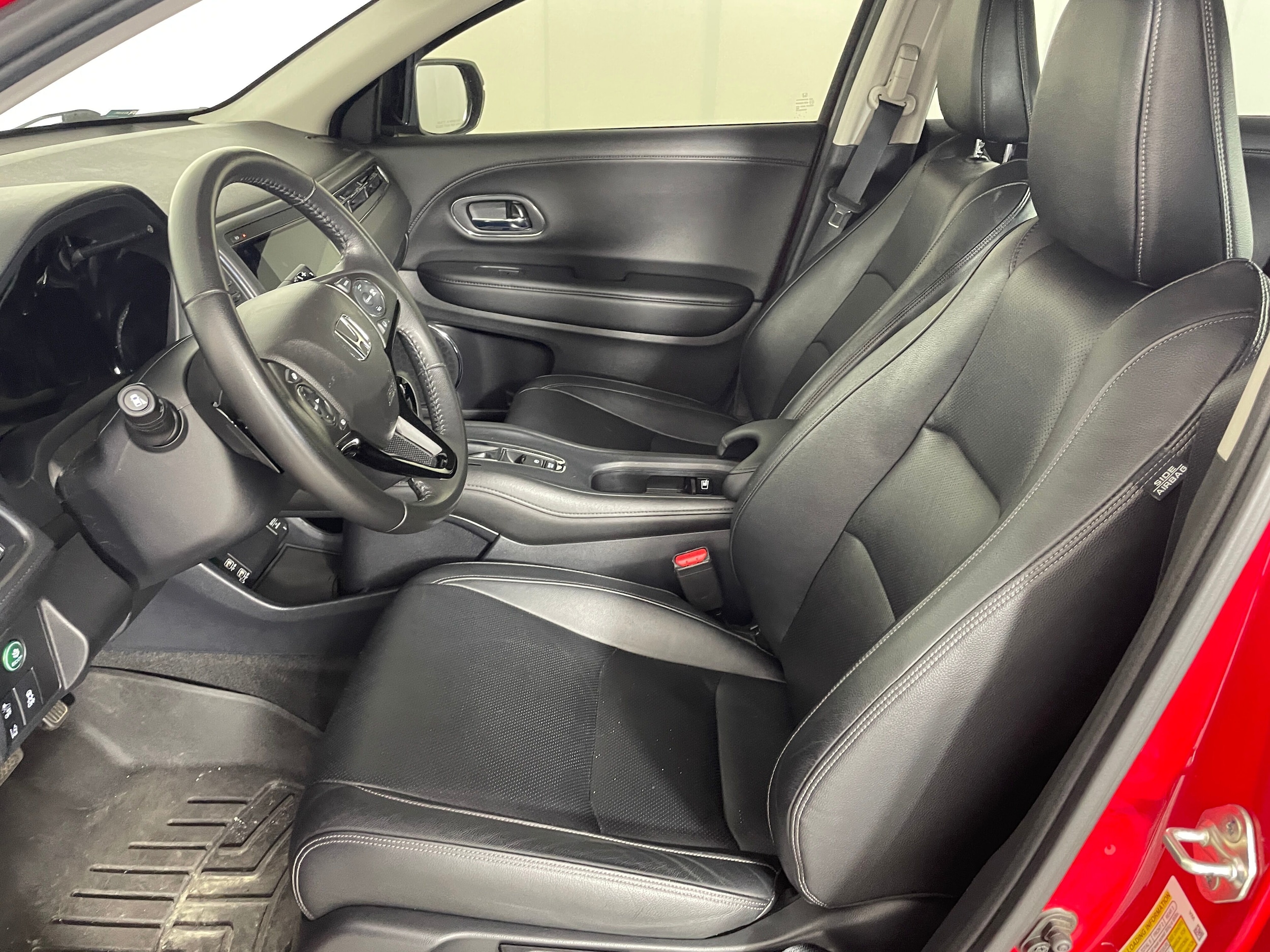 honda hr-v 2019 3CZRU6H79KM727616 image honda hr-v 2019 3CZRU6H79KM727616 image