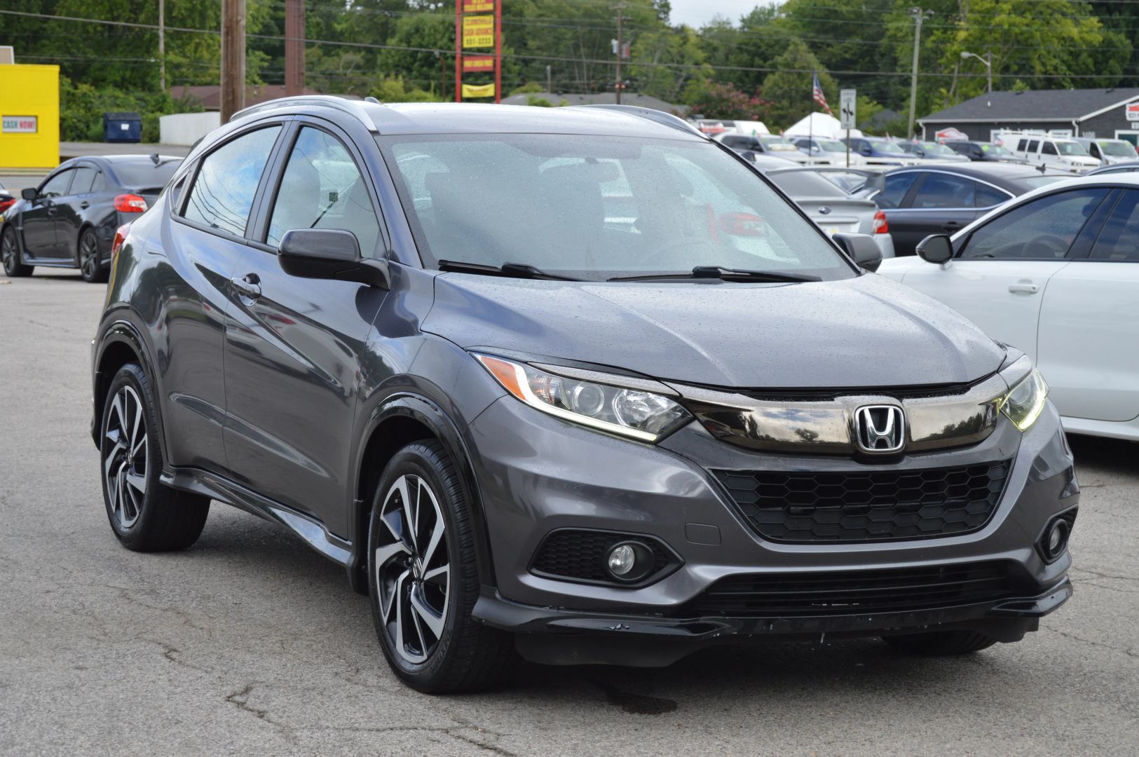 honda hr-v 2019 3CZRU5H15KM730454 image honda hr-v 2019 3CZRU5H15KM730454 image