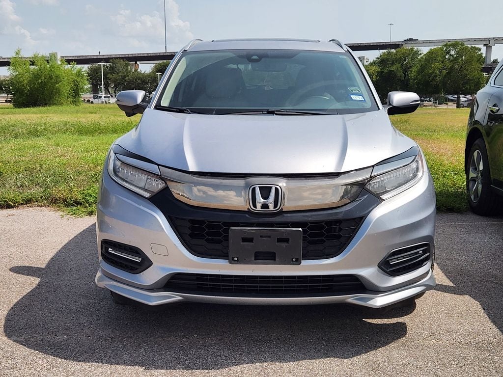 honda hr-v 2019 3CZRU6H95KM713259 image honda hr-v 2019 3CZRU6H95KM713259 image