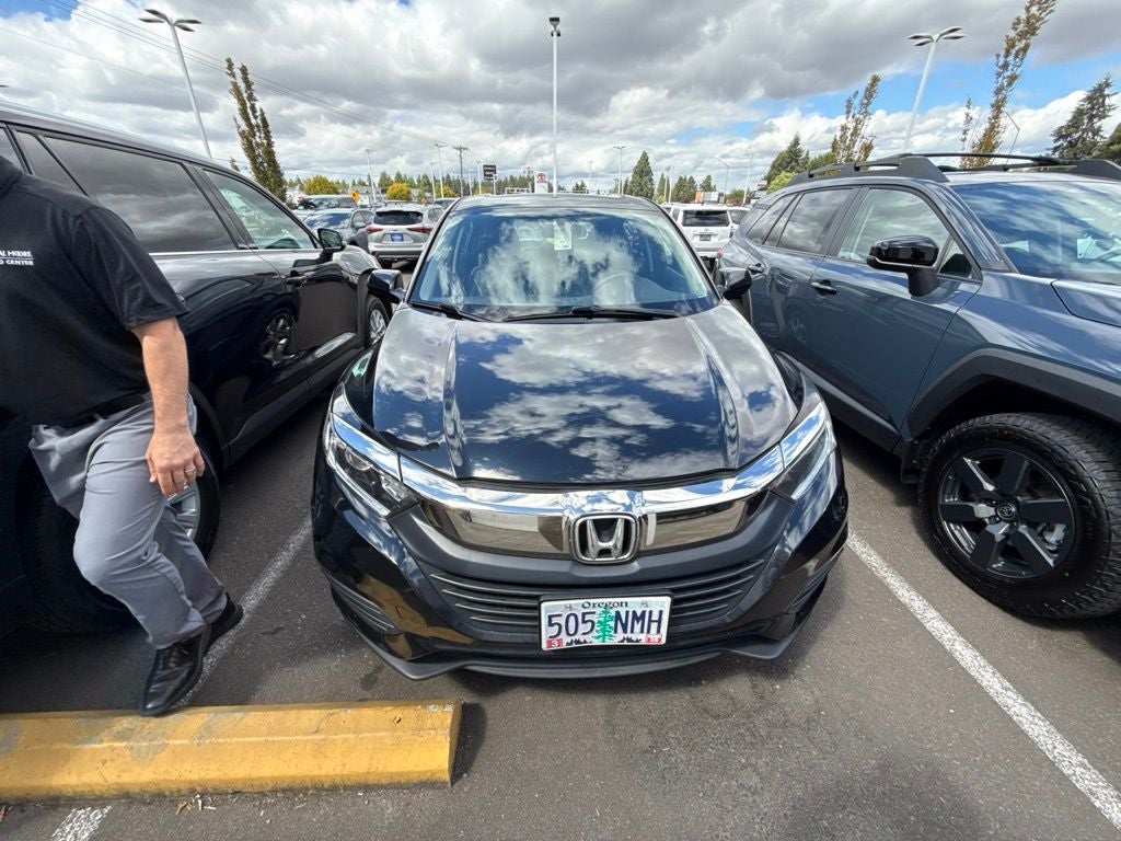honda hr-v 2019 3CZRU5H35KG704596 image honda hr-v 2019 3CZRU5H35KG704596 image