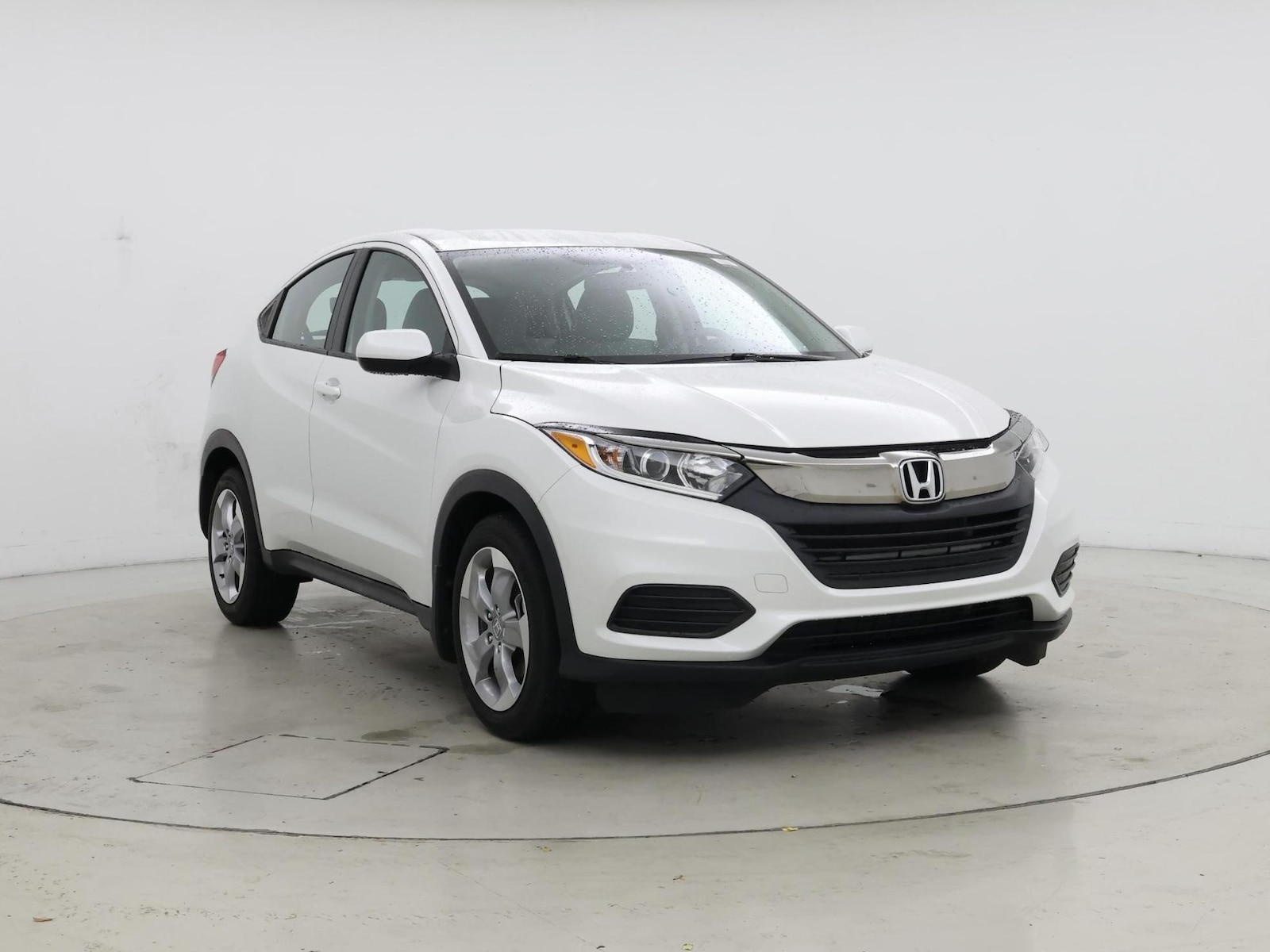 honda hr-v 2019 3CZRU5H3XKM703591 image honda hr-v 2019 3CZRU5H3XKM703591 image