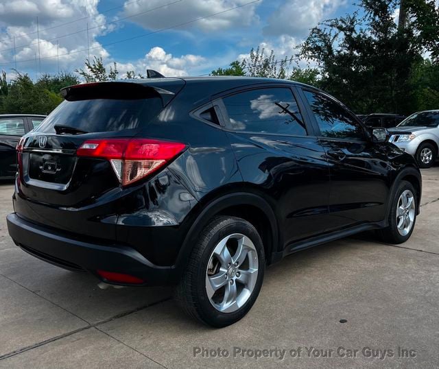 honda hr-v 2019 3CZRU5H33KG706511 image honda hr-v 2019 3CZRU5H33KG706511 image