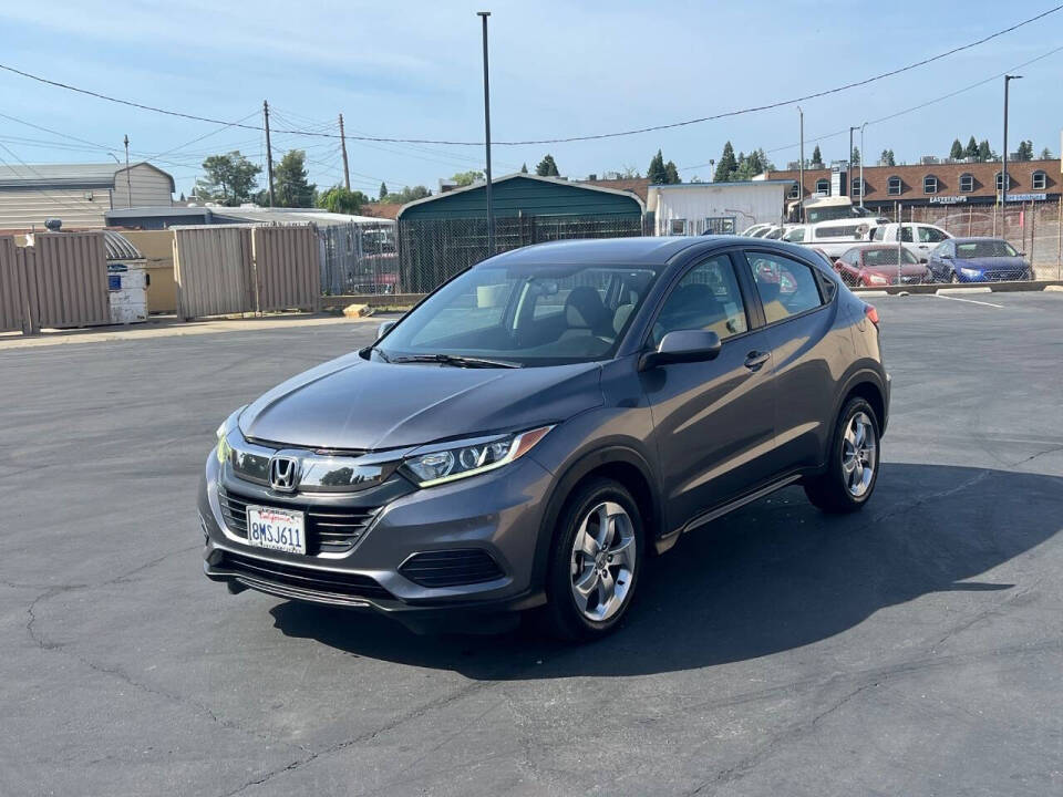 honda hr-v 2019 3CZRU5H31KM727231 image honda hr-v 2019 3CZRU5H31KM727231 image