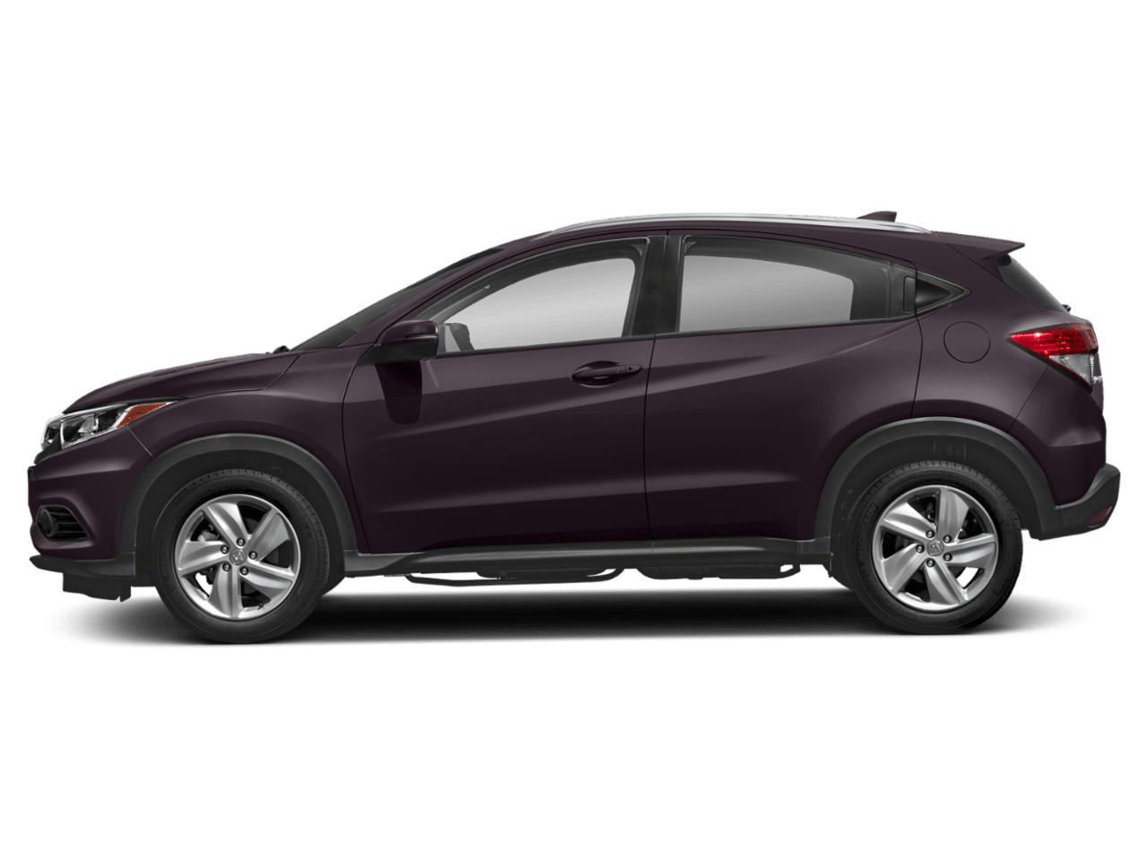 Honda HR-V 2019 3CZRU6H54KM723858 image