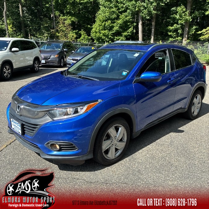 honda hr-v 2019 3CZRU6H71KM714584 image honda hr-v 2019 3CZRU6H71KM714584 image