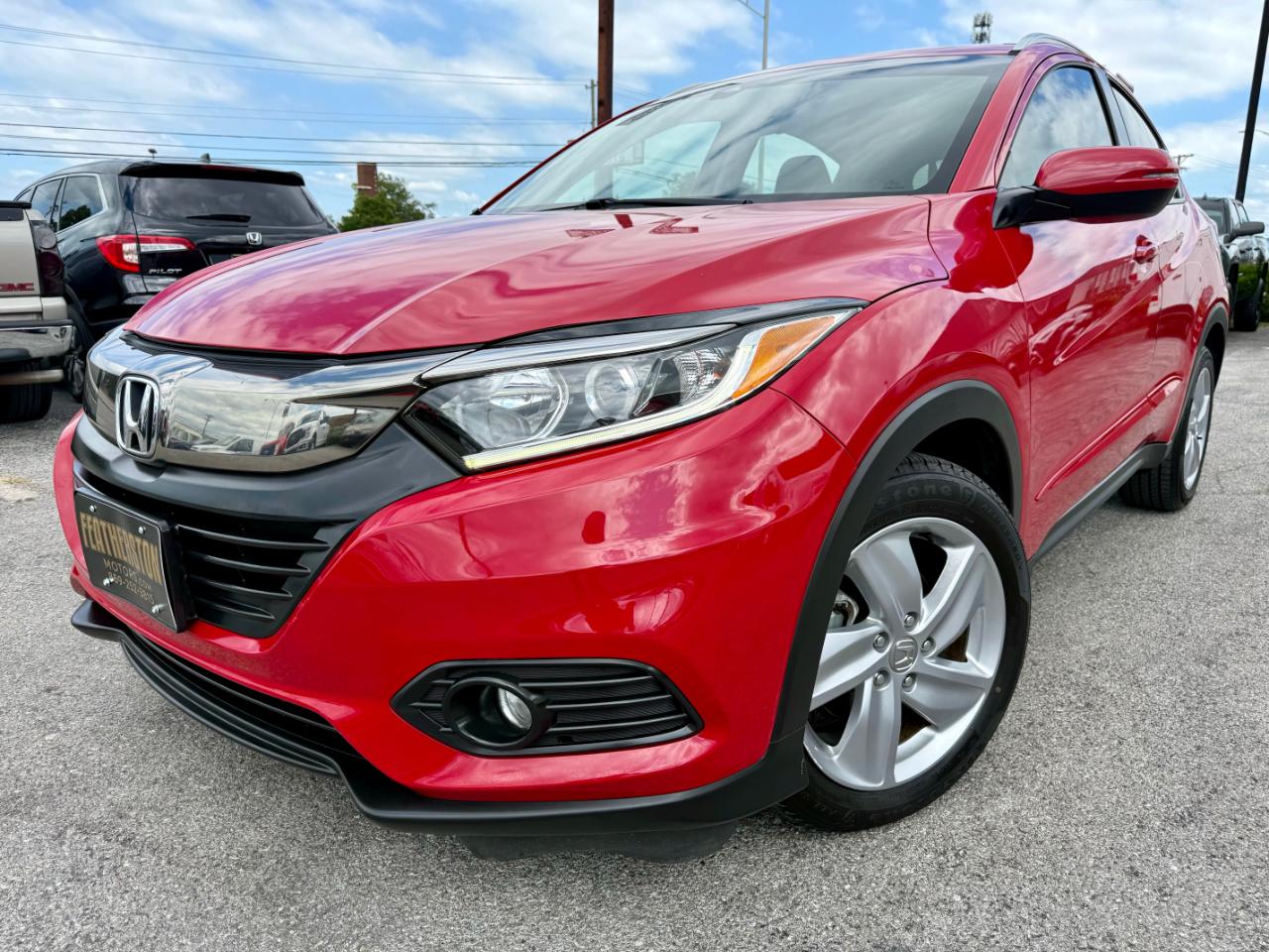 honda hr-v 2019 3CZRU5H78KM704564 image honda hr-v 2019 3CZRU5H78KM704564 image