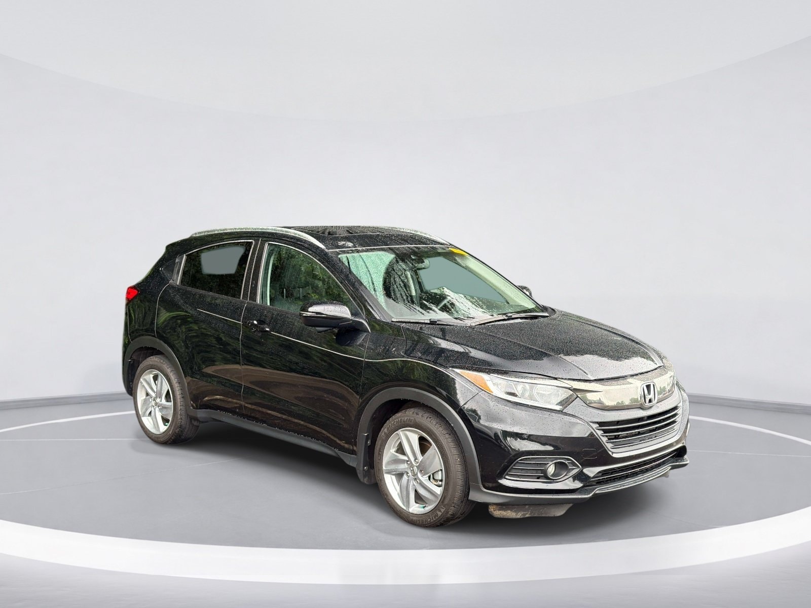 honda hr-v 2019 3CZRU5H75KM722942 image honda hr-v 2019 3CZRU5H75KM722942 image